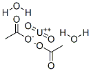 URANYL ACETATE DIHYDRATE