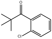 2'-CHLORO-2,2-DIMETHYLPROPIOPHENONE