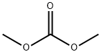 Dimethyl carbonate Structural