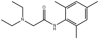 Trimecaine Structural