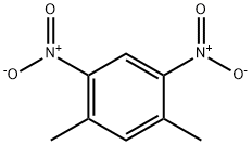 4,6-DINITRO-1,3-XYLENE Structural