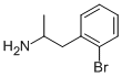 1-(2-bromophenyl)propan-2-amine