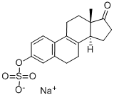 ,9-Dehydroestrone Sodium Sulfate,,9-Dehydroestrone 3-Sulfate Sodium Salt,8,9-Dehydroestrone 3-Sulfate Sodium Salt,8,9-Dehydroestrone Sodium Sulfate