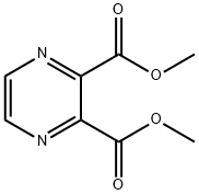 Pyrazine-2,3-dicarboxylic acid dimethyl ester