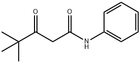 N-PHENYL-PIVALOYLACETAMIDE