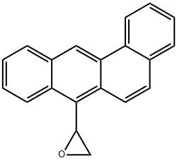 7-BENZANTHRYLOXIRANE