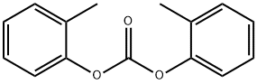 DI-O-TOLYL CARBONATE Structural