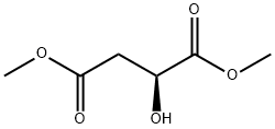 Dimethyl malate Structural