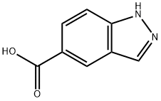 5-Carboxyindazole hydrochloride