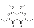 TETRAETHYL ETHYLENETETRACARBOXYLATE Structural