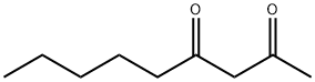 2,4-NONANEDIONE Structural