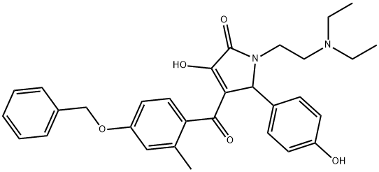 617694-20-9 structural image