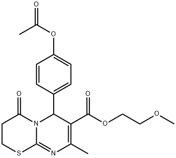 617694-64-1 structural image