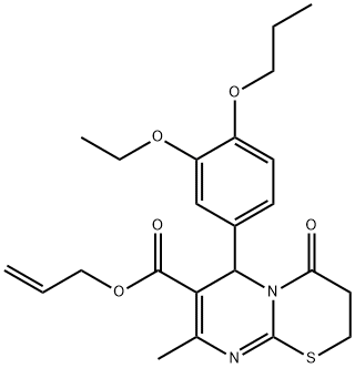 617694-66-3 structural image