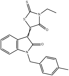 617694-96-9 structural image