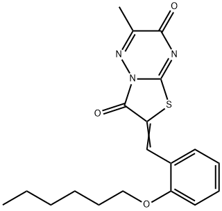 SALOR-INT L438723-1EA Structural