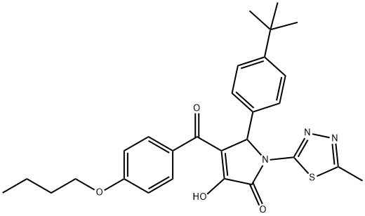 617695-20-2 structural image