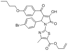 617695-29-1 structural image