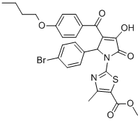 617695-34-8 structural image