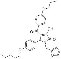 617695-74-6 structural image