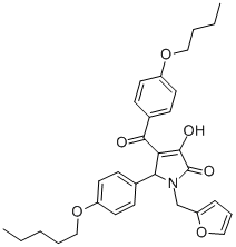 617695-78-0 structural image