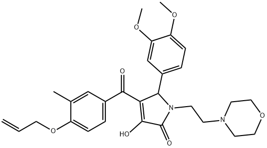 SALOR-INT L439924-1EA Structural