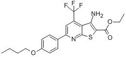 617696-21-6 structural image