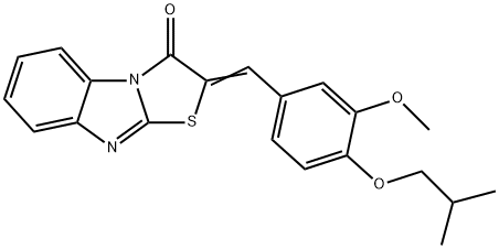 617696-90-9 structural image