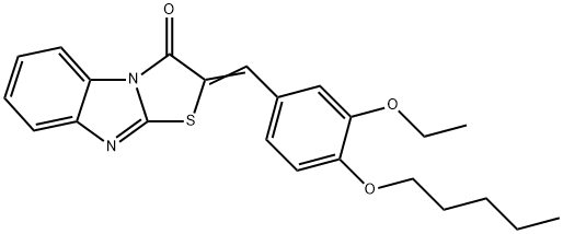 617696-92-1 structural image