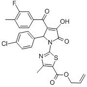 617697-27-5 structural image