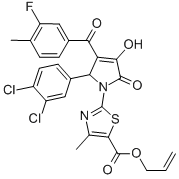 617697-28-6 structural image