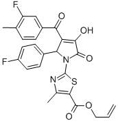 617697-30-0 structural image