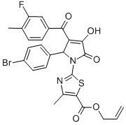 617697-31-1 structural image