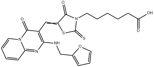 617697-35-5 structural image