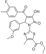 617697-36-6 structural image