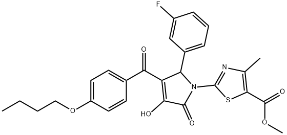 617697-90-2 structural image