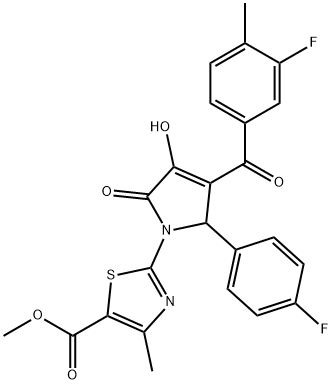 617697-95-7 structural image