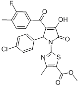 617697-98-0 structural image