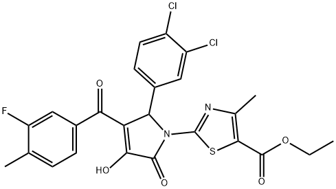 617698-00-7 structural image