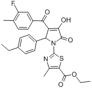 617698-02-9 structural image