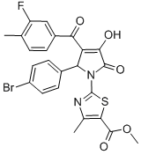 617698-03-0 structural image