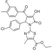 617698-08-5 structural image