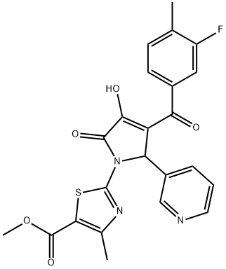 617698-27-8 structural image