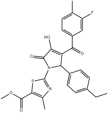 617698-28-9 structural image