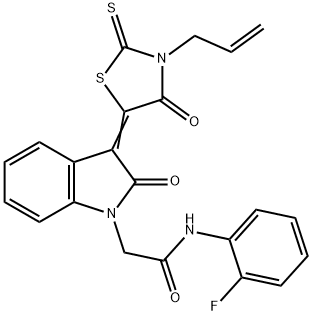 617698-53-0 structural image
