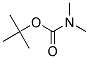 Cocodimethylamine Structural