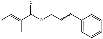 CINNAMYL TIGLATE