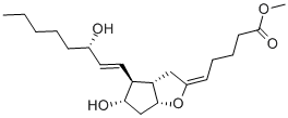 PROSTAGLANDINS I2 METHYL ESTER