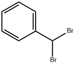 BENZAL BROMIDE Structural