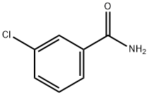 3-CHLOROBENZAMIDE